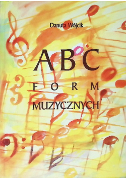ABC form muzycznych