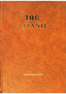 101 litanii