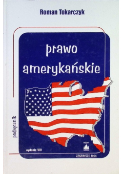 Prawo amerykańskie
