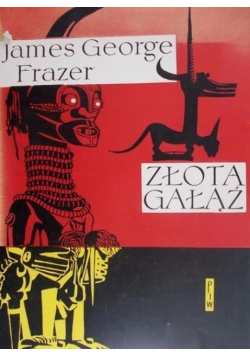 Złota gałąź