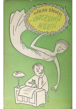 Uszczypnij muzo