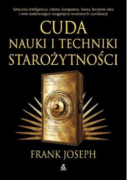 Cuda nauki i techniki starożytności