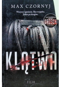 Klątwa