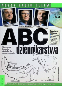 ABC dziennikarstwa