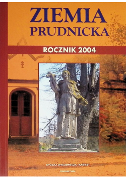 Ziemia prudnicka, rocznik 2004
