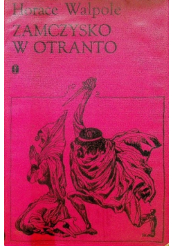 Zamczysko w Otranto