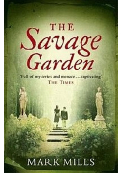 The Savage Garden