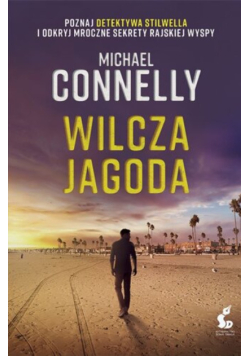 Wilcza jagoda