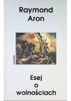 Esej o wolnościach