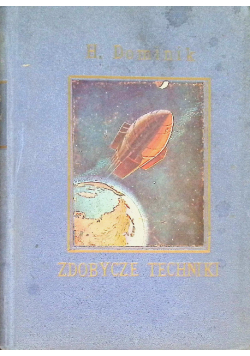 Zdobycze techniki 1937 r.
