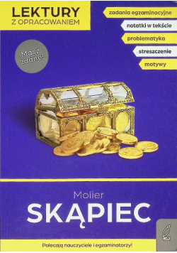 Skąpiec