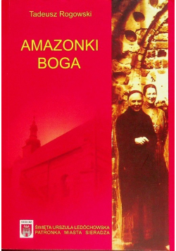 Amazonki Boga