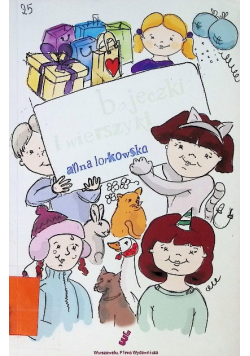Bajeczki i wierszyki