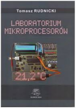 Laboratorium mikroprocesorów