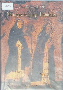 Na obraz świętego Dominika