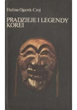Pradzieje i Legendy Korei