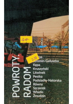 Powroty Radom