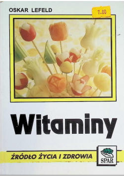 Witaminy