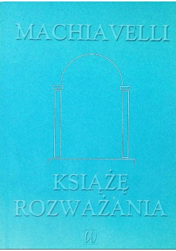 Książę rozważania
