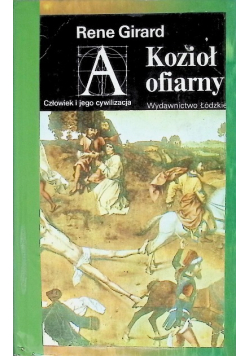 Kozioł ofiarny