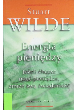 Energia pieniędzy