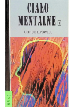Ciało mentalne Tom I