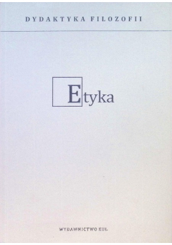 Etyka Tom 5