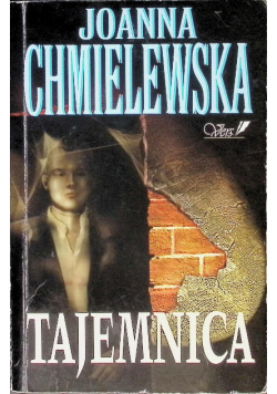Tajemnica