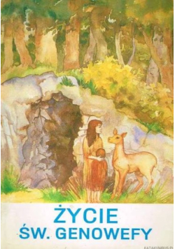 Życie św Genowefy