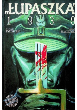 Łupaszka 1939