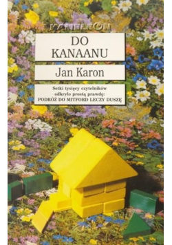 Do Kanaanu
