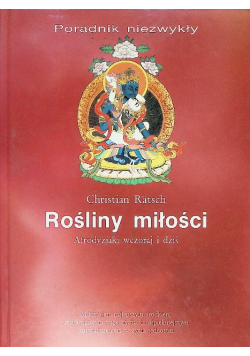 Rośliny miłości