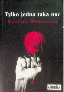 Tylko jedna taka noc