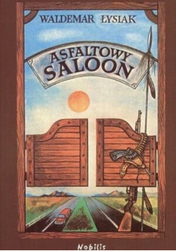 Asfaltowy saloon