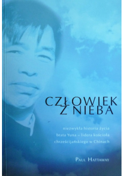 Człowiek z Nieba