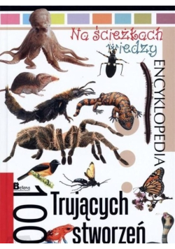100 Trujących stworzeń