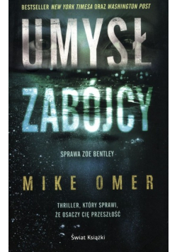 Umysł zabójcy