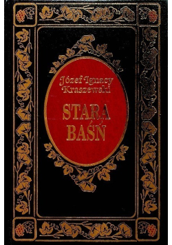 Stara baśń