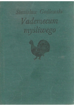 Vademecum myśliwego