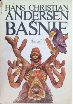 Andersen Baśnie