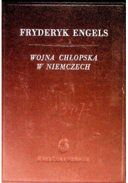 Wojna chłopska w Niemczech