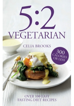 5:2 vegetarian