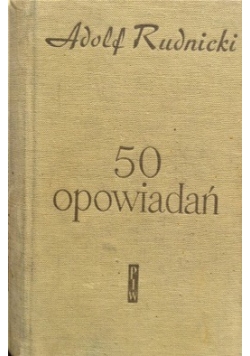 50 opowiedań