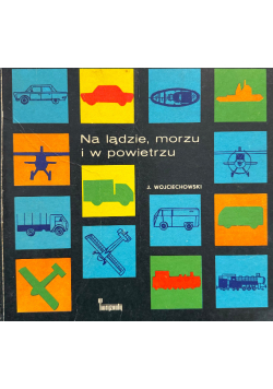 Na lądzie morzu i w powietrzu