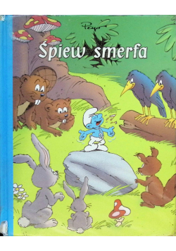 Śpiew smerfa