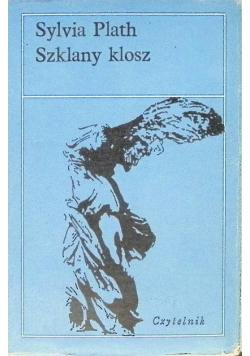 Szklany klosz