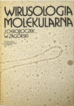 Wirusologia molekularna