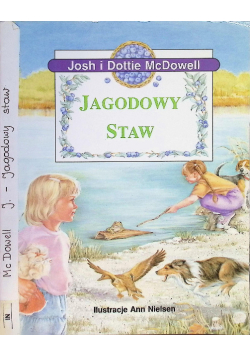 Jagodowy staw