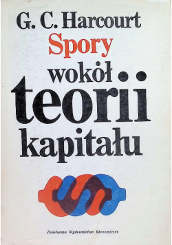 Spory wokół teorii kapitału