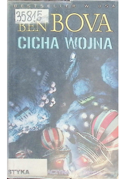 Cicha wojna
